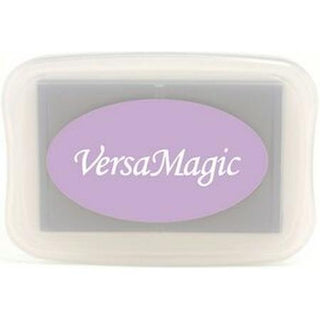 Spring Pansy Versamagic Pad