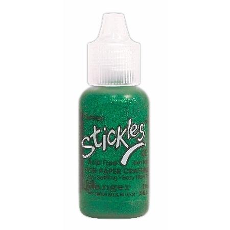 Stickles Glitter Glue Green