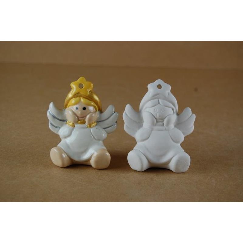 Angel 3D Box Quantity 12