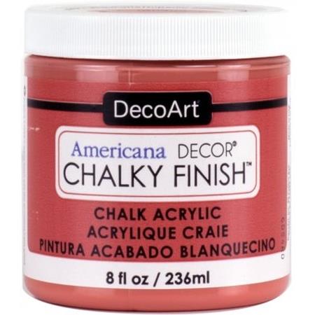 Cherish Chalky Finish Paint