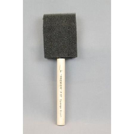 Sponge Lolly Dec Stick 5.0cm