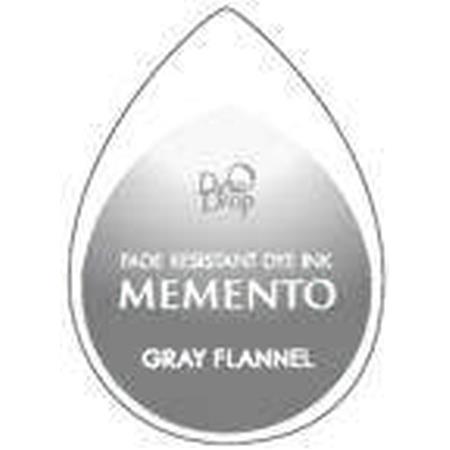 Gray Flannel Memento Dew Drop Pd
