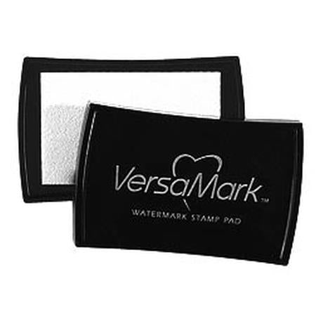 Versamark (Watermark) Ink Pad