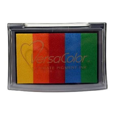 Fiesta Versacolor Pad