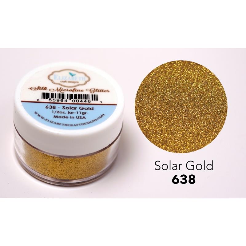 Solar Gold – Go Craft