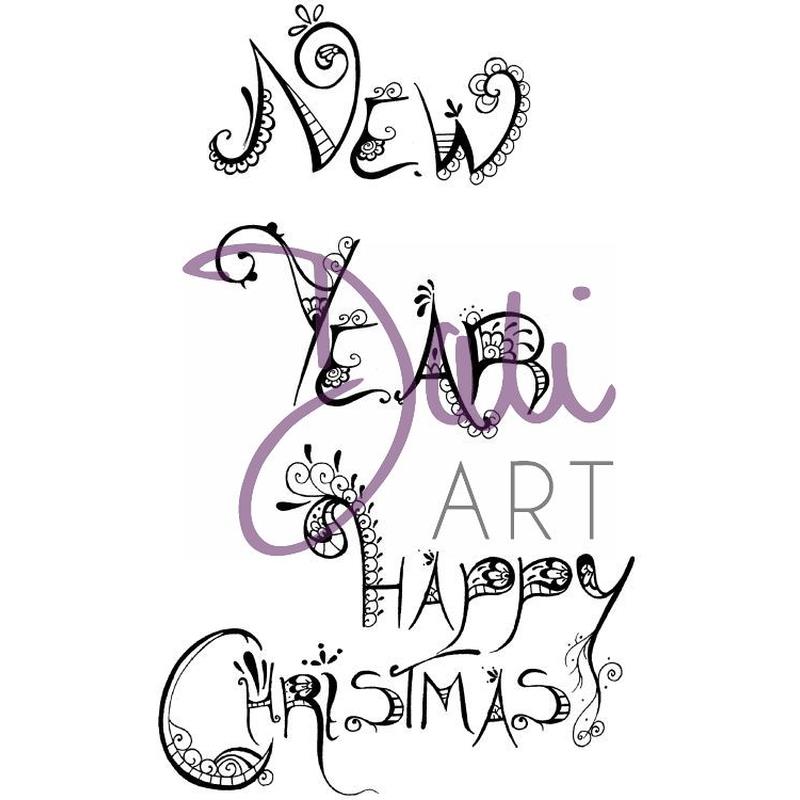 DA Sentiments Xmas & New Year