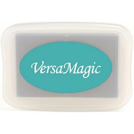 Turquoise Gem Versamagic Pad