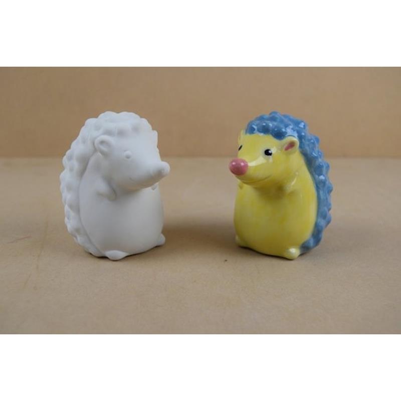 Cute Hedgehog Box Quantity 12