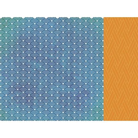 12x12 Scrapbook Paper - Dye Sold in Packs of 10 Sheets