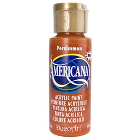 Persimmon Americana 2Oz.