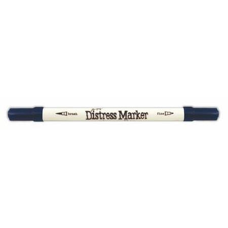 Distress Marker Chipped Sapphire