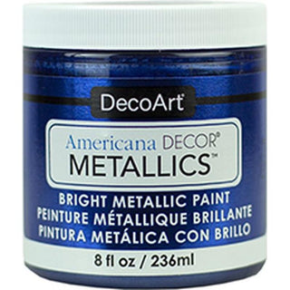 DecoArt Deep Sapphire