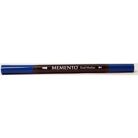 Danube Blue Memento Marker