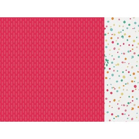 12x12 Scrapbook Paper - Tone Sold in Packs of 10 Sheets