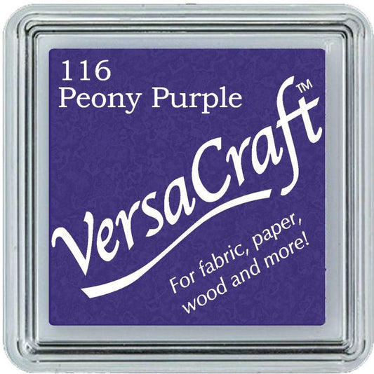 Peony Purple Versacraft Small Pad