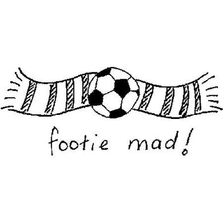 LL Footie Mad