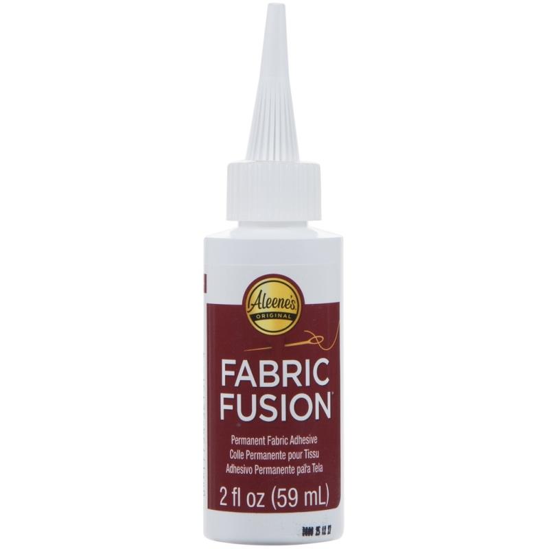 Aleenes Fabric Fusion Needle nose 2oz