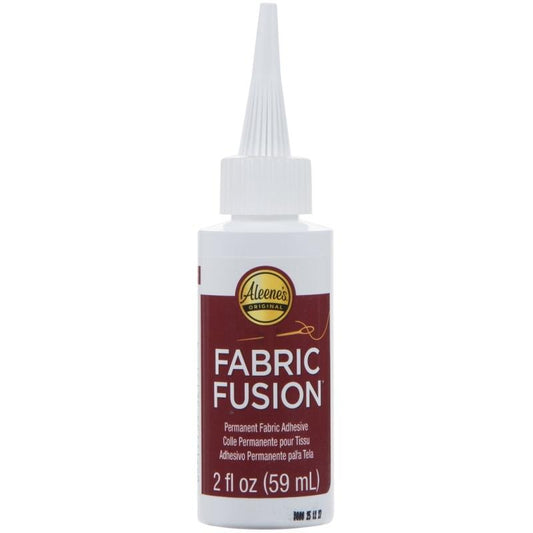 Aleenes Fabric Fusion Needle nose 2oz