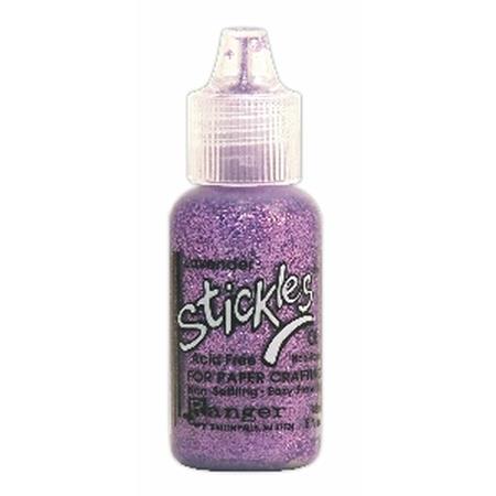 Stickles Glitter Glue Lavender