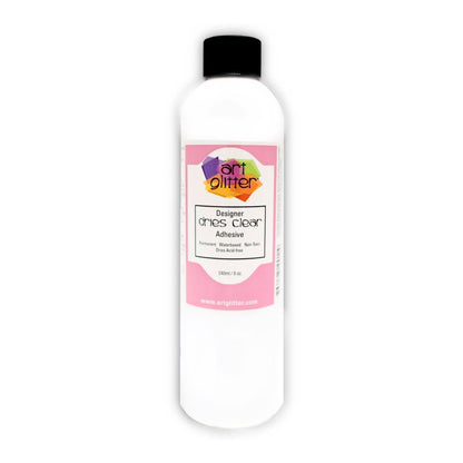 Dry Clear Glue – 8 oz