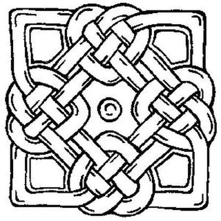 Celtic Motif 4