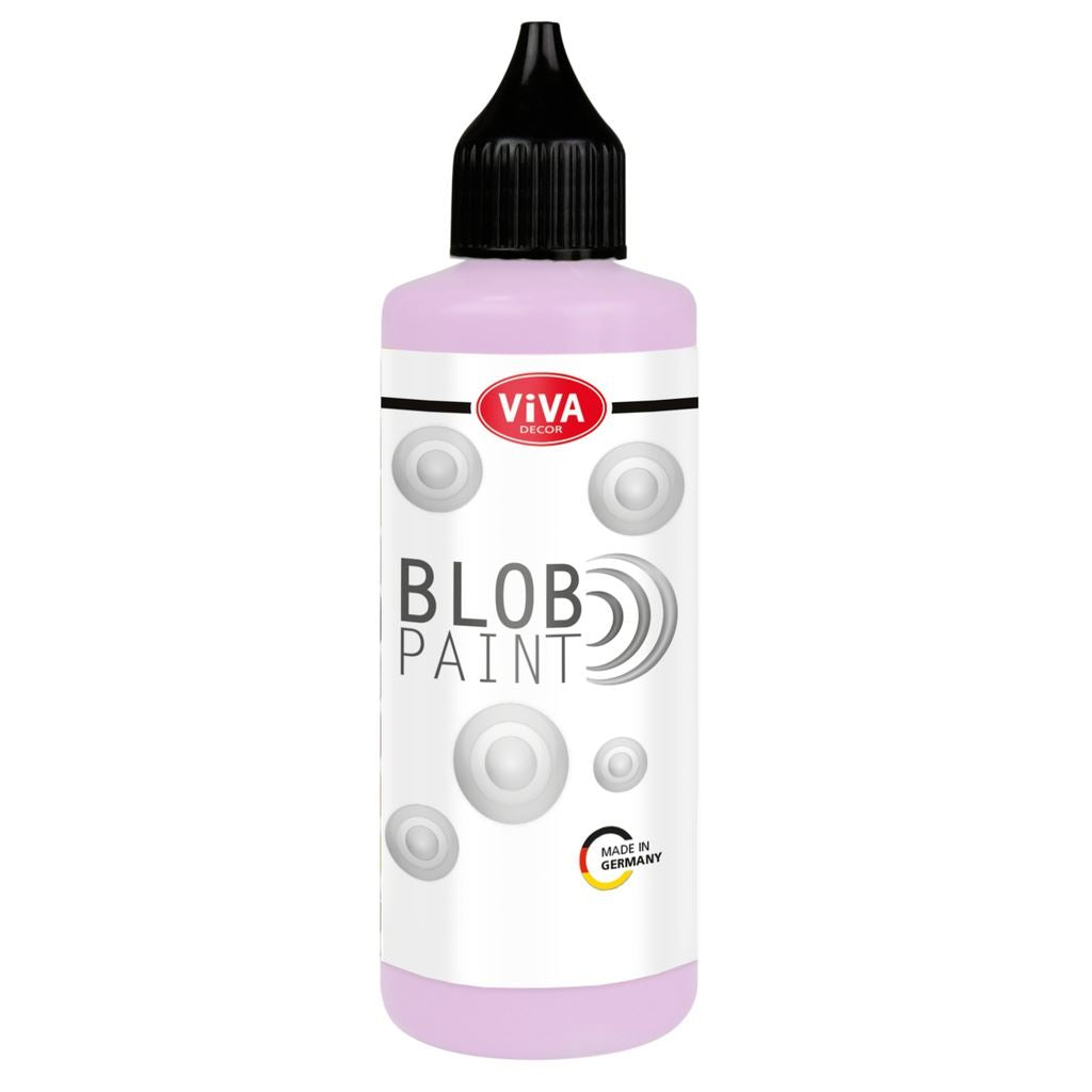 Blob Paint 90 ml Rose