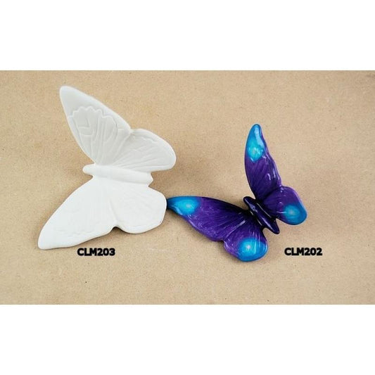 GMS Butterfly Med Wing Span 12cm Box Quantity 6