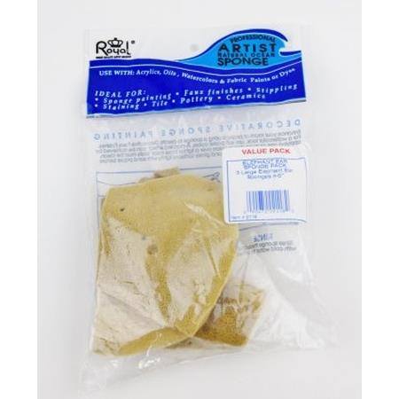 Elephant ear value pack 3 pc