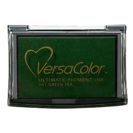 Green Tea Versacolor Pad