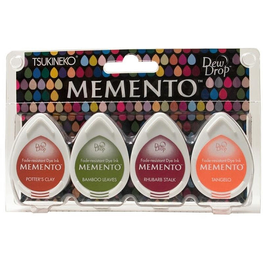 Memento 4 Piece Set Meadowland