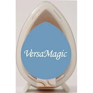 Aegean Blue Versamagic Dew Drop