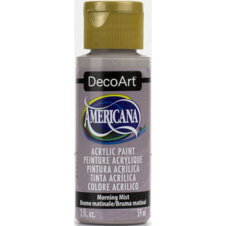 DecoArt Morning Mist Americana Acrylic Paint