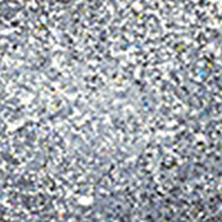 Silver Moon Galaxy Glitter