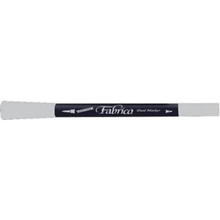 Fabrico Dual Marker Cool Grey