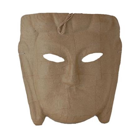 Indian Mask