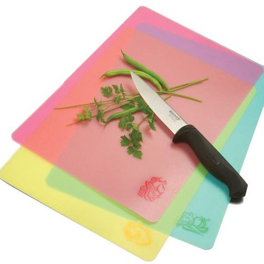 Flexible Cutting Mats - 3 Pcs