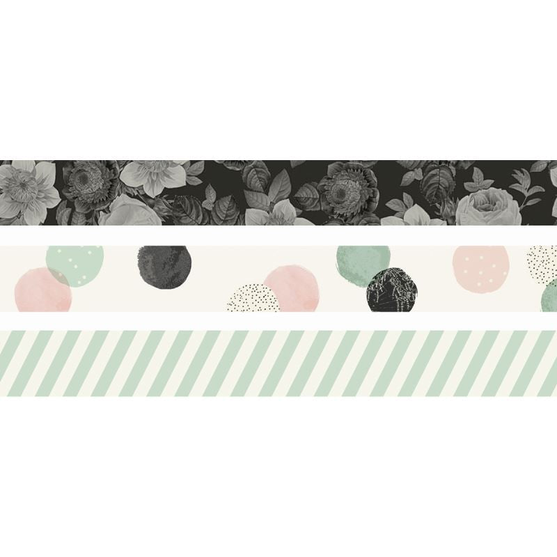 Beautiful Washi Tape