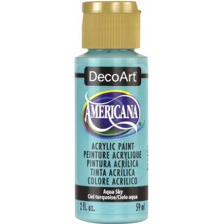 Aqua Sky Americana 2oz