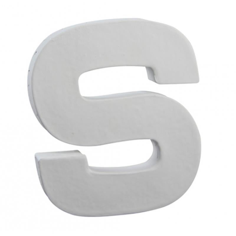 Little Letter S