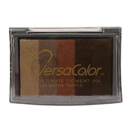 Mocha Truffle Versacolor Pad