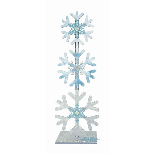 Snowflake Tree