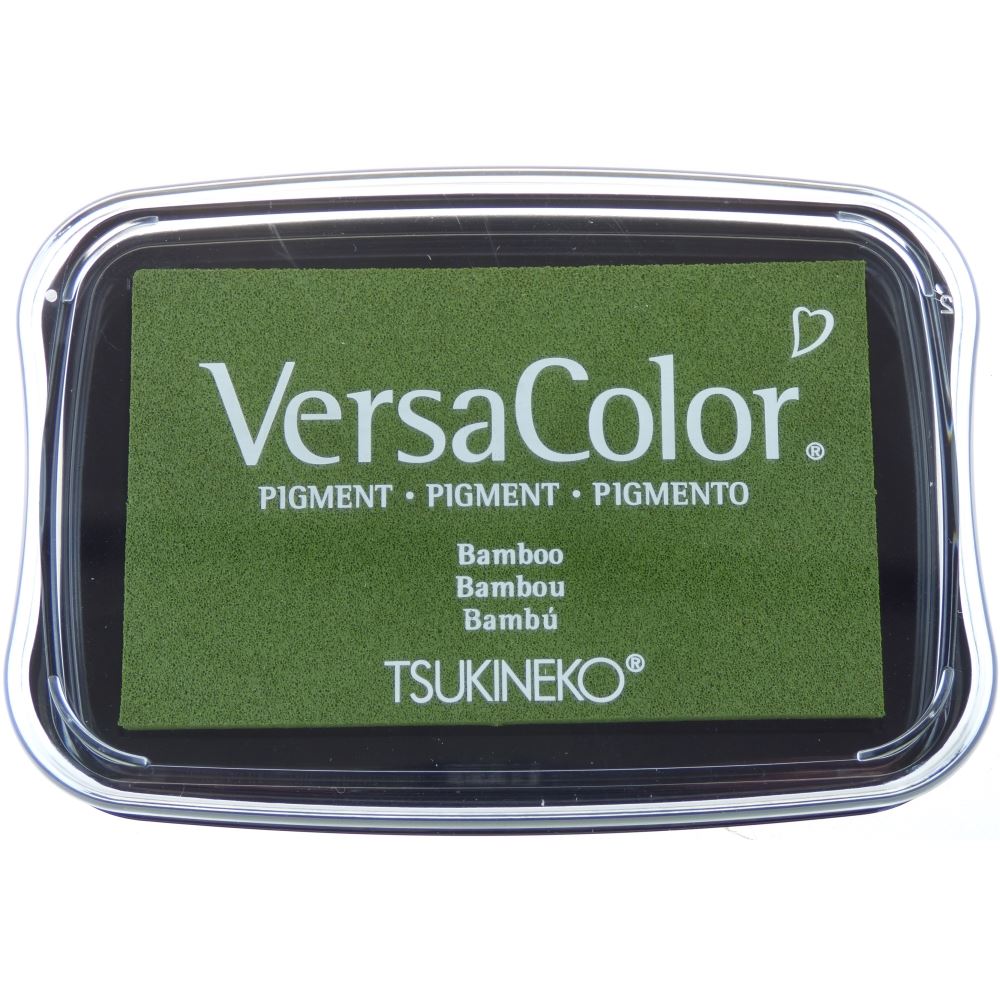 Bamboo Versacolor Pad