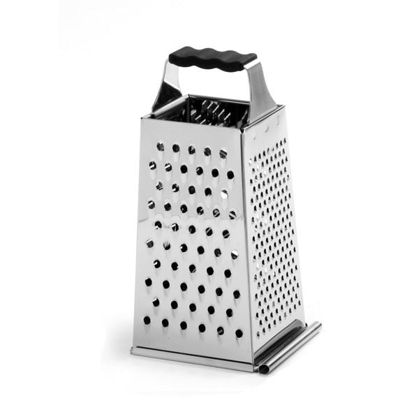 Grip-Ez Grater With Catcher