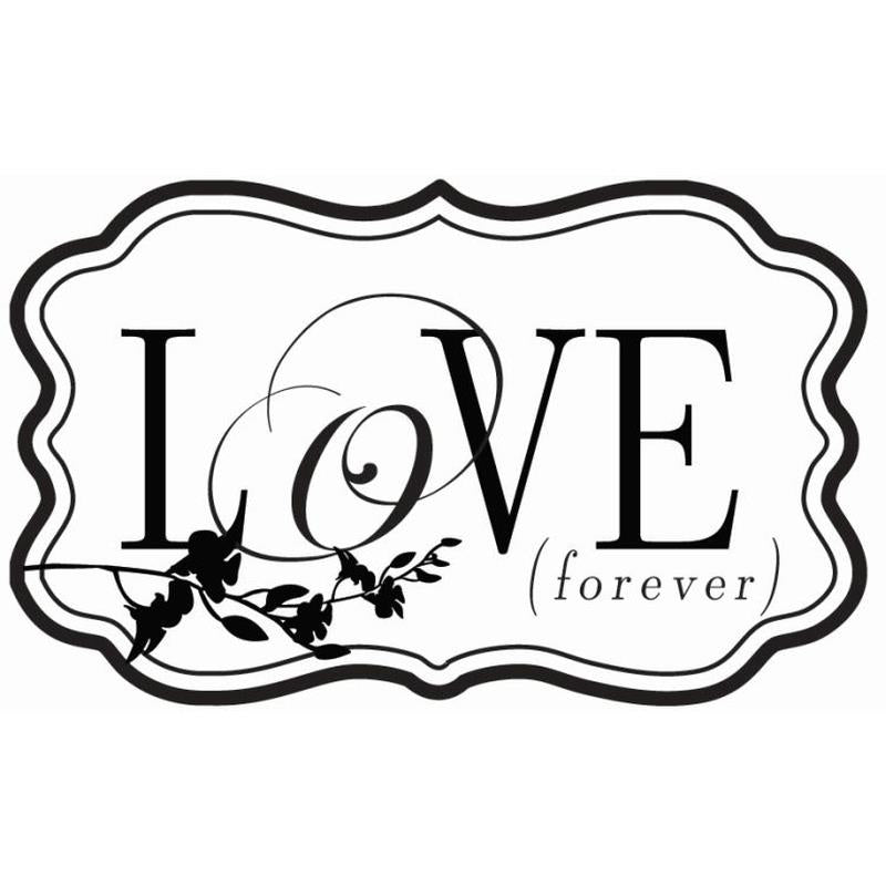 Love Forever