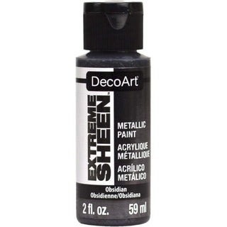 DecoArt Obsidian Extreme Sheen 2oz