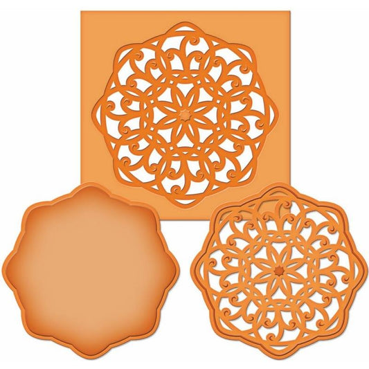 Medallion Five