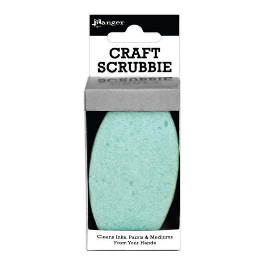 Craft Scrubbie