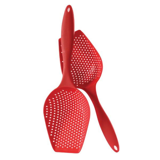 Scoop Colander - Large