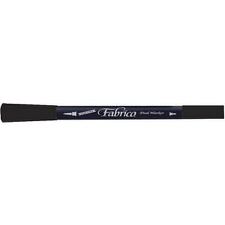 Fabrico Dual Marker Real Black