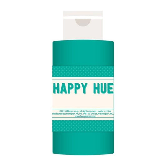 Happy Hues Aqua